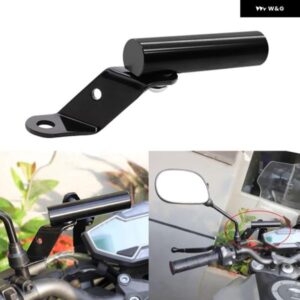 電話 ホルダー 22MM ハンドルバー ブラケット BMW ドゥカティ スズキ ヤマハ アプリリア カワサキ ホンダ GPSナビゲーション マウント ブラケット プレート