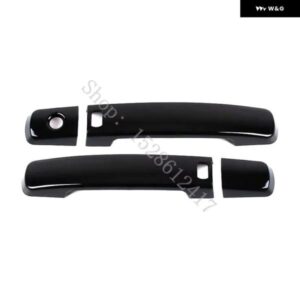 日産 パスファインダー R51 2005 2006 2007~2012 ABS カーアクセサリー ドアハンドル ボウル ドアハンドル カバー カバー トリム