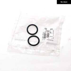 適合 プジョー 206 207 301 306 307 308 408 シトロエン ZX C2 C3 C4 パートナー SAINA 暖房水 パイプ シーリング リング O リング 6464V1