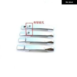 日産 キャシュカイ J10 セントラ アルティマ クエスト マキシマ フロンティア 2008~2015 ドアハンドル ボウル ドアハンドル カバー カバー トリム