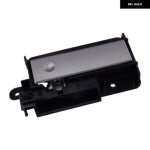 上部 グローブ ボックス ドアラッチハンドル シボレー シルバラード GMC シエラ 1500 2500HD 3500HD 2013 2012 2011 2010 2007 - 09