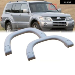 内装ルーフハンドル 天井安全 アームレスト 手すり MB769617 三菱 パジェロ ショーグン モンテロ V31 V32 V33 V73 V77 1991-2006