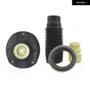 適合 プジョー 206 207 シトロエン C2 フロントリデューサー サポート ダンピングトップラバーダスト ブーツ バッファーブロックショック アブソーバー