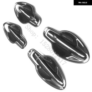 日産 キャシュカイ J11 J12 2016~2023 アクセサリー ドアハンドル カバー ドアハンドル ボウル ドアハンドル カバー カバー トリム