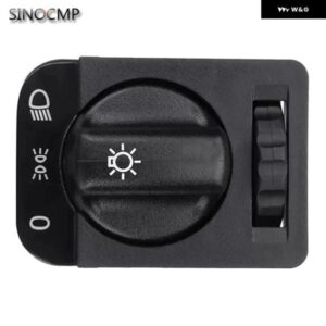 抵抗付きスイッチ ボタン ライト 90213283 シボレー C1 C2 C3 ヘッドランプ ライトスイッチ 内装部品 スイッチ リレー