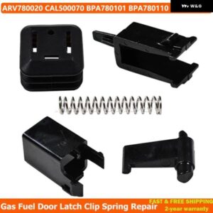 燃料 フラップ ラッチリペアキット ディスカバリー3/4 レンジローバー スポーツ 燃料 タンクキャップ ヒンジリペアキット ARV780020 BPA780110