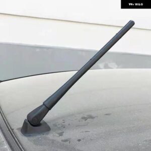 適合 プジョー 106 206 207 306 405 406 806 エキスパートパートナー アンテナベース 656110 ラジオ アンテナ 20CM レシーバーベースサブ アセンブリ