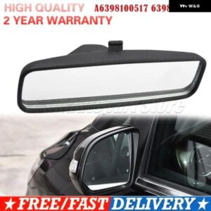 内装リアビューミラー スプリンター メルセデスベンツ アクセサリー A6398100517 6398100517 カーアクセサリー