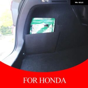 内装カスタム バック トランク バッフルアクセサリー ホンダ HR-V HRV ヴェゼル 2015 -2020 カーガジェットとアクセサリー