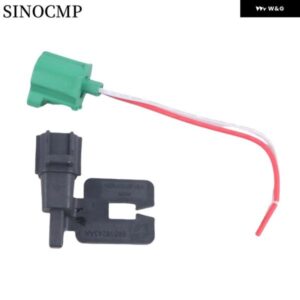 周囲エア温度センサーコネクタセット 2個 5149025 56042395 68518243AA 5149266AB ダッジ ラム クライスラー ジープ チェロキー ラングラー