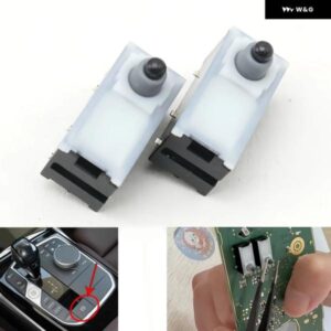 電子ハンドブレーキ パーキング マイクロ ボタン コントロール スイッチ BMW X6 G06 X7 G07 X3 G08 X4 G02 X5 G05 3 G28 4 G24 G26 5 G30 G38