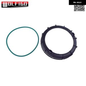 電動燃料 ポンプ ロックシールカバー Oリング プジョー 307 206 207 セガ / シトロエン トライアンフ 9633283880 153130