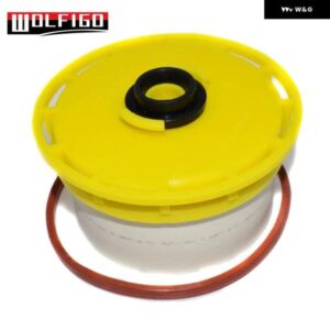 燃料 フィルター トヨタ ランドクルーザー 200シリーズ 4.5L V8 ディーゼル VDJ200 2007-2023 レクサス LX450D/460/570 2015年以降 2339051070