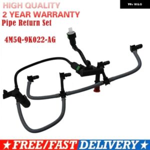 燃料 パイプ リターンセット フォード フォーカス モンデオ トランジット 1.8 TDCI 1521487 4M5Q9K022AG 4M5Q-9K022-AG