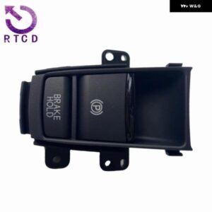 車用電子式オートハンドブレーキ ボタン パーキング ブレーキスイッチ ホンダ HRV XRV HR-V XR-V 2015-2020 35355-T7A-J01 35355T7AJ01