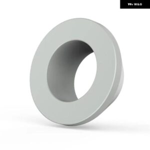 手動タイヤチェンジャー ビレット アルミセンターリングコーン アップグレード 車 トラック 究極