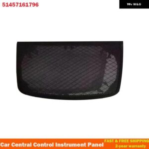 中央 制御 計器 パネル スピーカー ダッシュボード スピーカー カバー グリル BMW X5 E70 X6 E71 E72シリーズ51457161796