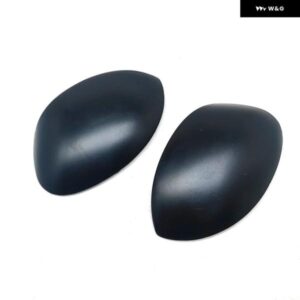 適合 シトロエン ピカソ プジョー 206 207 206CC 207CC リバースミラー インテリア ミラー カバー ミラー カバー 815242 815243