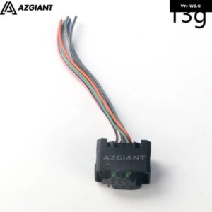 車用電子スロットルプラグ アダプター コネクタ ケーブル カーパーツ ボルボ S80 S40 XC90 XC60