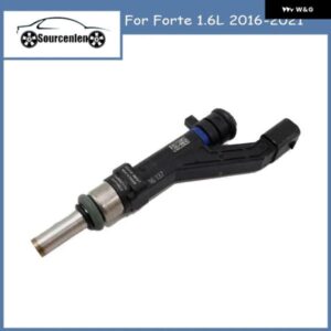 燃料噴射 OEM 35310-2M327 353102M327 フォルテ 1.6L 2016-2021 インジェクター ノズル 1個