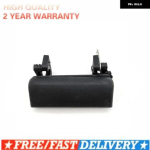 適合 フォード トランジット右外側リア ドアハンドル トランジット1494080 4069910