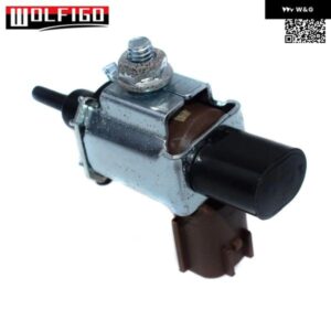 真空 ソレノイド バルブ マツダ RX-8 6 MPV プロテジェ プロテジェ5 626 K5T46590 ZM0318741 4M5G-9A500 K5T46595