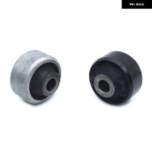 適合 シトロエン C-エリゼ プジョー 301フロント三角アームブッシングはバランスアーム9677040580 9677041080とヒンジで接続されて