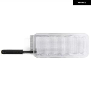 適合 プジョー 206 207 307 シトロエン C2 ピカソ クサラ グローブ ボックス ランプ 車 グローブ ボックス ランプ 読書灯ランプ 6362L4