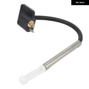 船舶用燃料タンクコネクタフィッティング ポータブル 12L 24L オイルタンクフィッティング ボート船外機アクセサリー