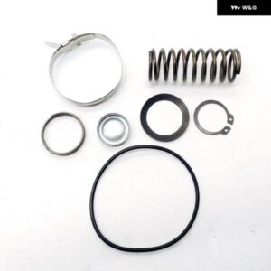 適合 プジョー 206 207 シトロエン 福康 エリーゼ C2 ハーフシャフトインナーボールケージ スプリング リペアキット ボールケージ スプリング