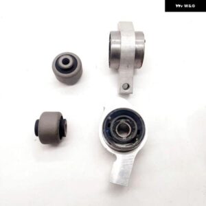 適合 プジョー 508 シトロエン C5 C6三角アームブッシングフロント三角アームヒンジセンターブッシング3523EH 3523CT