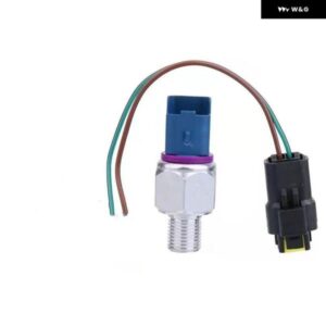 適合 プジョー 206 207 306 307 406 408 パートナー シトロエン C2 ステアリングオイル圧力センサー OEM: 401509 センサープラグ