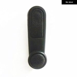 適合 プジョー 206 206CC 207 シトロエン C2 手動ウィンドウハンドルドア アームレスト ウィンドウハンドルガラスリフターハンドル