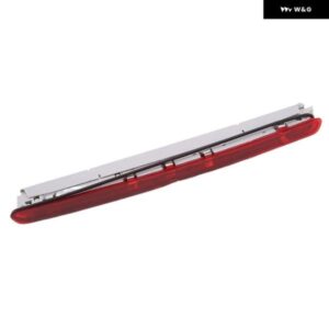 ホットLED ブレーキライト 3RDハイポジションオートストップランプ テールライト アウディ A4 B7 2005-2008 8E9945097B用