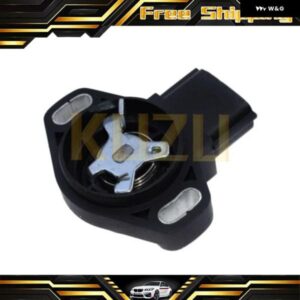 SERA483-06 13420-77E00 TPS スロットルポジションセンサー スバル インプレッサ レガシィ II フォレスター 2.5 2.2 2.0