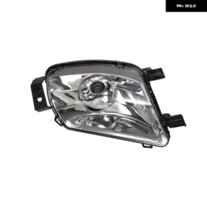 9670528380 車用フロント バンパー 左 フォグランプ アセンブリ フォグライト 電球 付き プジョー 308 408 308SW 308CC