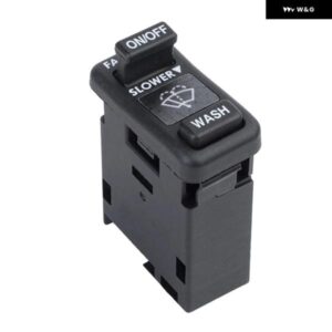 フロントガラス ワイパー スイッチ 3534329C1 577.3038 901-5102 インターナショナル トラック カーアクセサリー