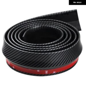 汎用 カーフロントリップサイドスカートボディ トリム フロント バンパー BMW 1 3 4 5 7シリーズX1 X3 X4 X5 X6 E60 E90 F15 F30 F35