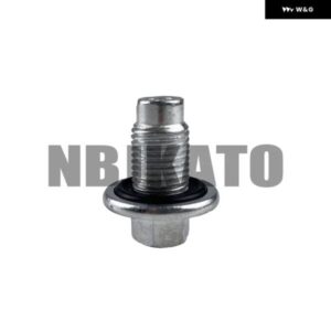 エンジン オイルドレン プラグ 06507741AA クライスラー 300C ダッジ ジャーニー