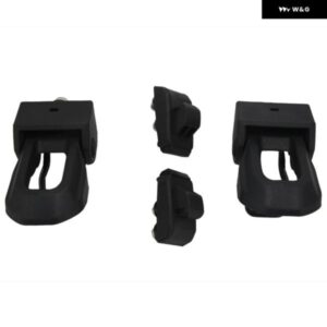 ロック式フードキャッチラッチ フードラッチ フードキャッチ 2007-2019 JEEP WRANGLER JK JL