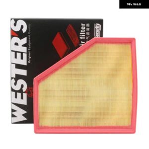 MA8020 エア フィルター BMW シリーズ 1 F20 2 F22 F23 F87 3 F30 F31 F80 4 F32 F36 13718605164 C27045 LX3320