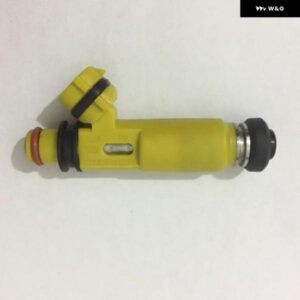 フローマッチング高性能425CC RX8 MX5燃料 インジェクター 高性能E85燃料ノズル195500-4450 マツダ 297