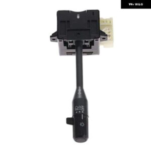 車用ウィンカースイッチ レバー 1個 エンジン ボンネット 1組 ボンネット アジャスター バンプストップ 日産 パトロール GQ