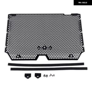 オートバイ 用 ラジエーター グリル ガード プロテクター カバー ヤマハ MT09 MT-09 SP XSR900 GP XSR 900 GP 2024 2025