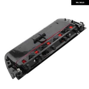6350Z5 車用サードブレーキランプ トランク 補助ブレーキランプ プジョー 408 シトロエン C4 DS 補助ストップライト 6350 KJ