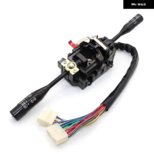 自動車用ウィンカースイッチ マルチファンクションコンビネーションスイッチ スズキ サムライ 1985-1995 37400-83410