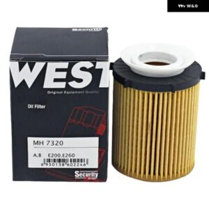 INFINITI Q30 1.6 2.0T Q50 2.0T Q60 クーペ QX30 2.0 AWD オイル フィルター MH7320 15208HG00D CH11473