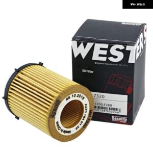 メルセデス ベンツ A B クラス スポーツツアラー C E クラス CLA CLS GLE GLK SLC VITO ツアラーバン オイル フィルター MH7320 A2701800009