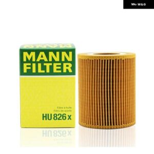 フィルター HU826X オイル フィルター JAGUAR XJL XJR X351 LAND ROVER DISCOVERY 4 RANGE ROVER IV 9X2Q-6744-AA 9X2Q-6B624-BA 1109AV