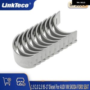 STD 自動車 エンジン 部品 クランクシャフト ベアリング 1.9 2.0 2.5 L T 95-17 ディーゼル アウディ A3 A4 A6 FORD GALAXY SEAT SKODA YETI VW GOLF